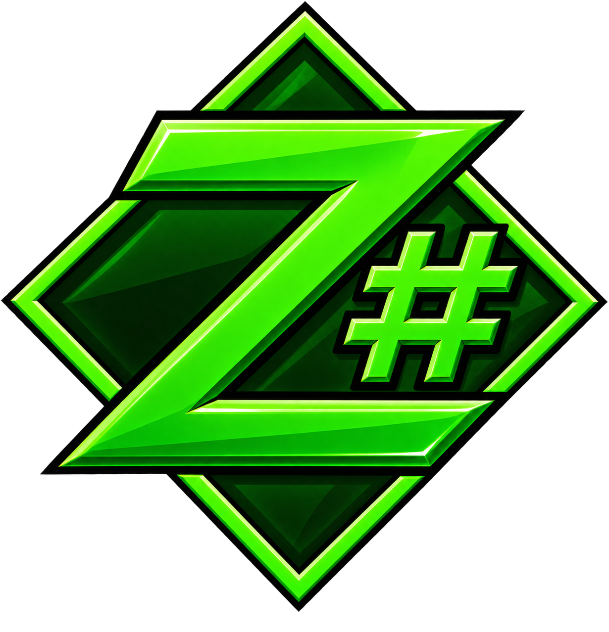 Z# Language Support (by ZombieOS)